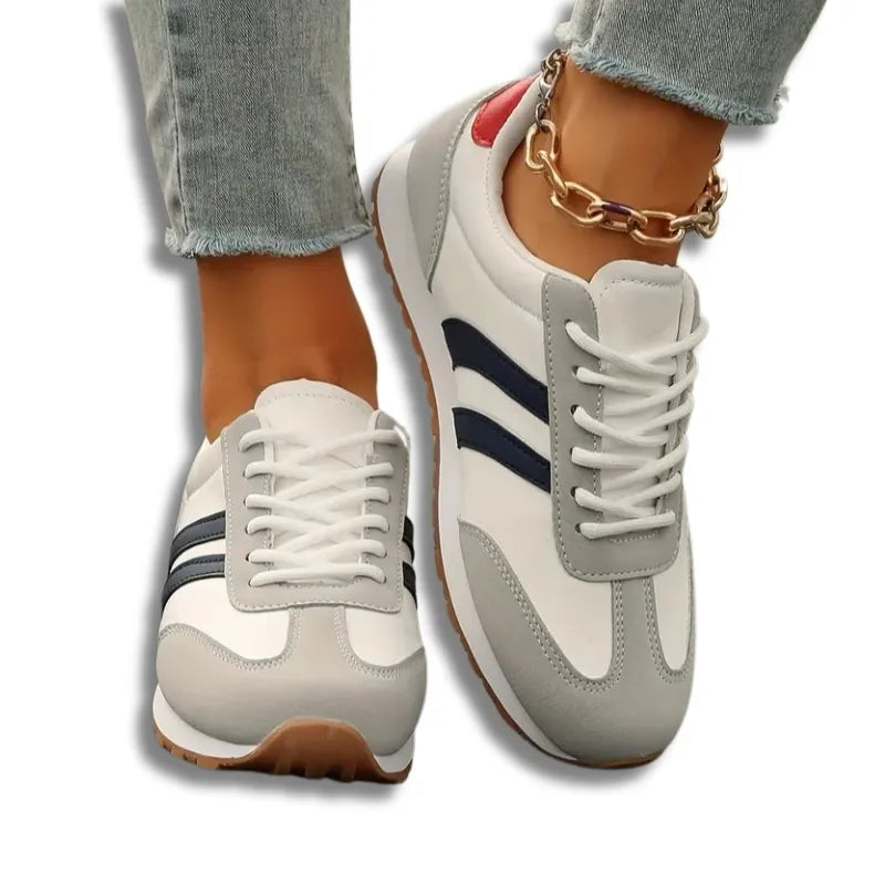 Baskets Vintage Dynamique