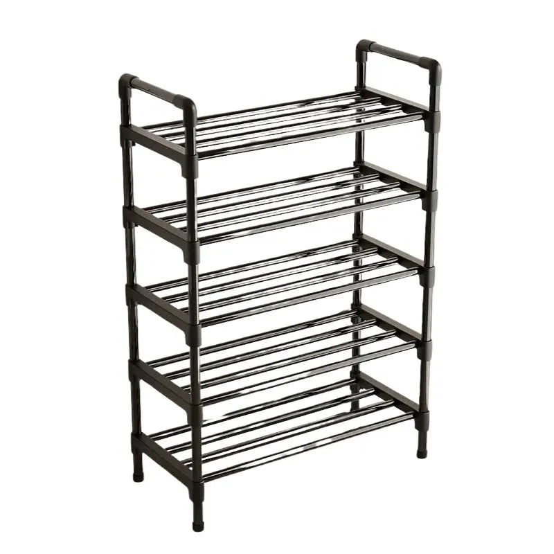 ShoeTower – Étagère à Chaussures Multicouche