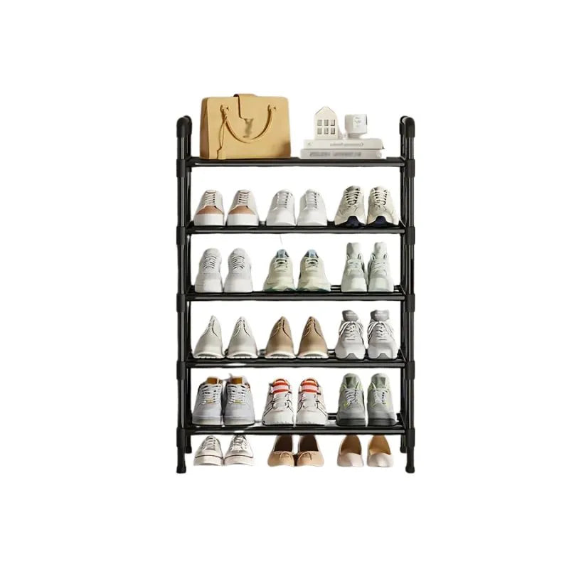 ShoeTower – Étagère à Chaussures Multicouche