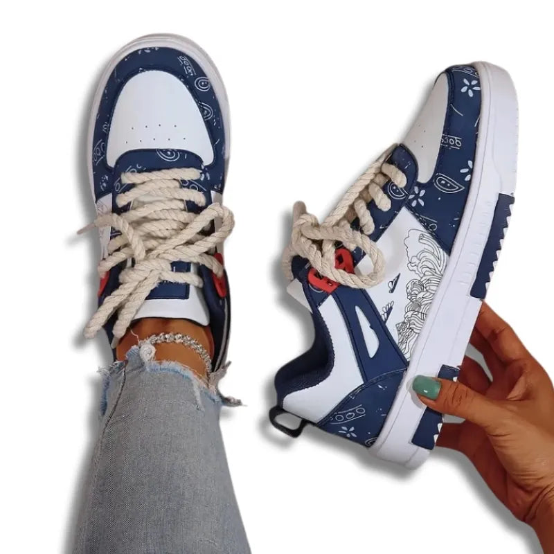 Baskets Urban Bandana