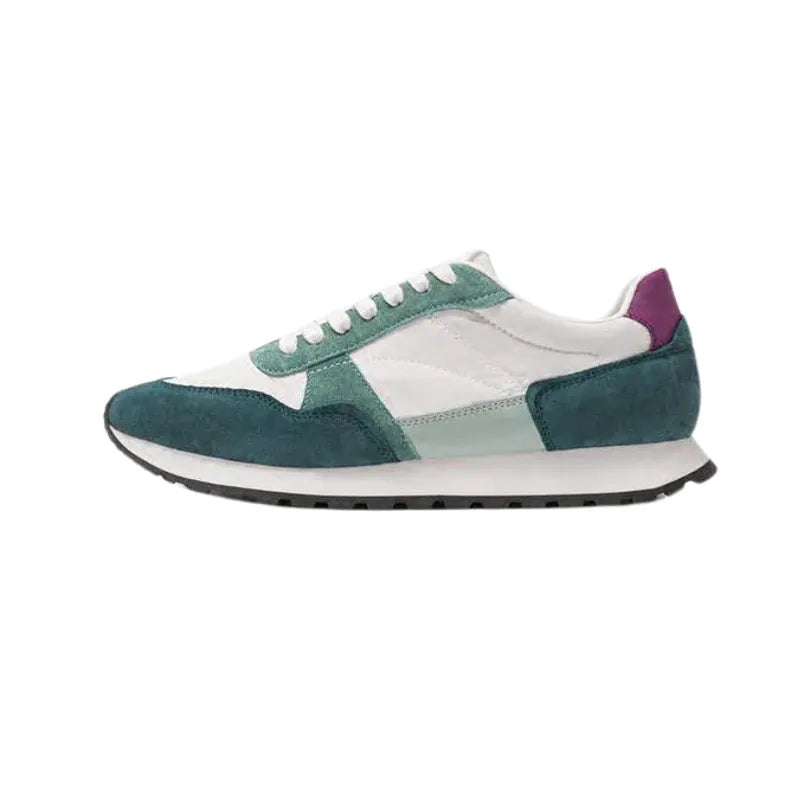 Les Runner Verde