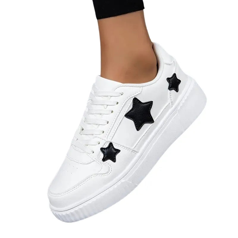 Baskets Starry White