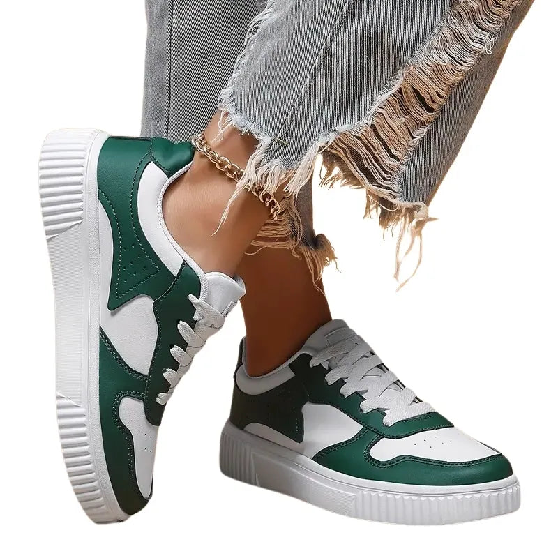 Baskets Forest Style