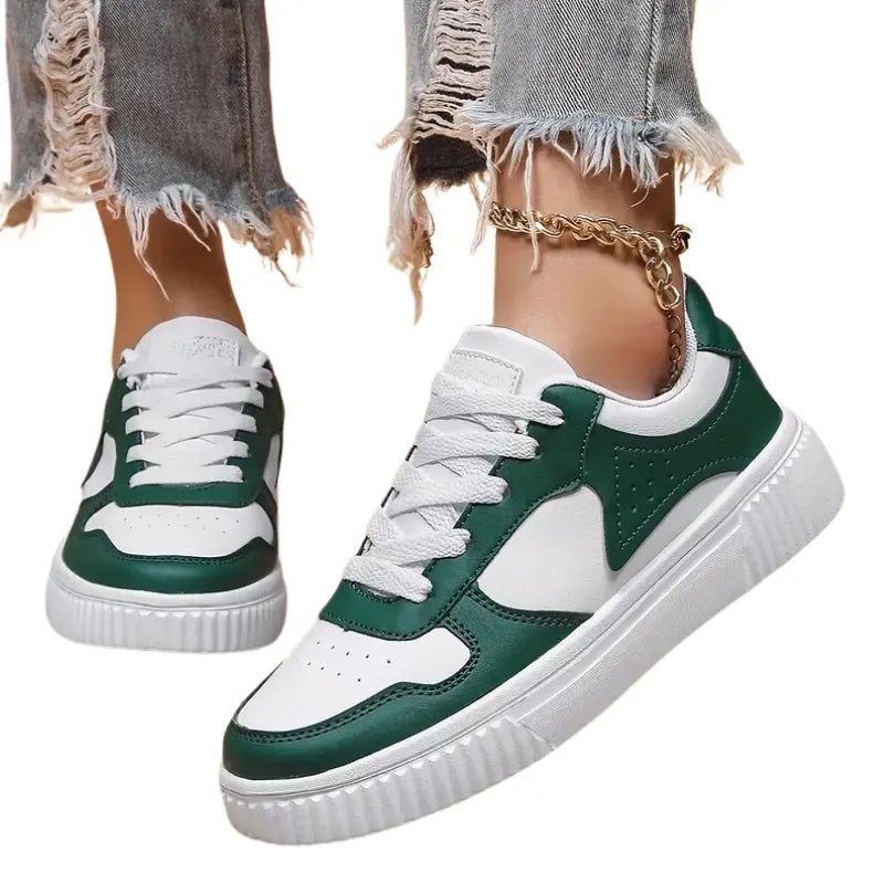 Baskets Forest Style