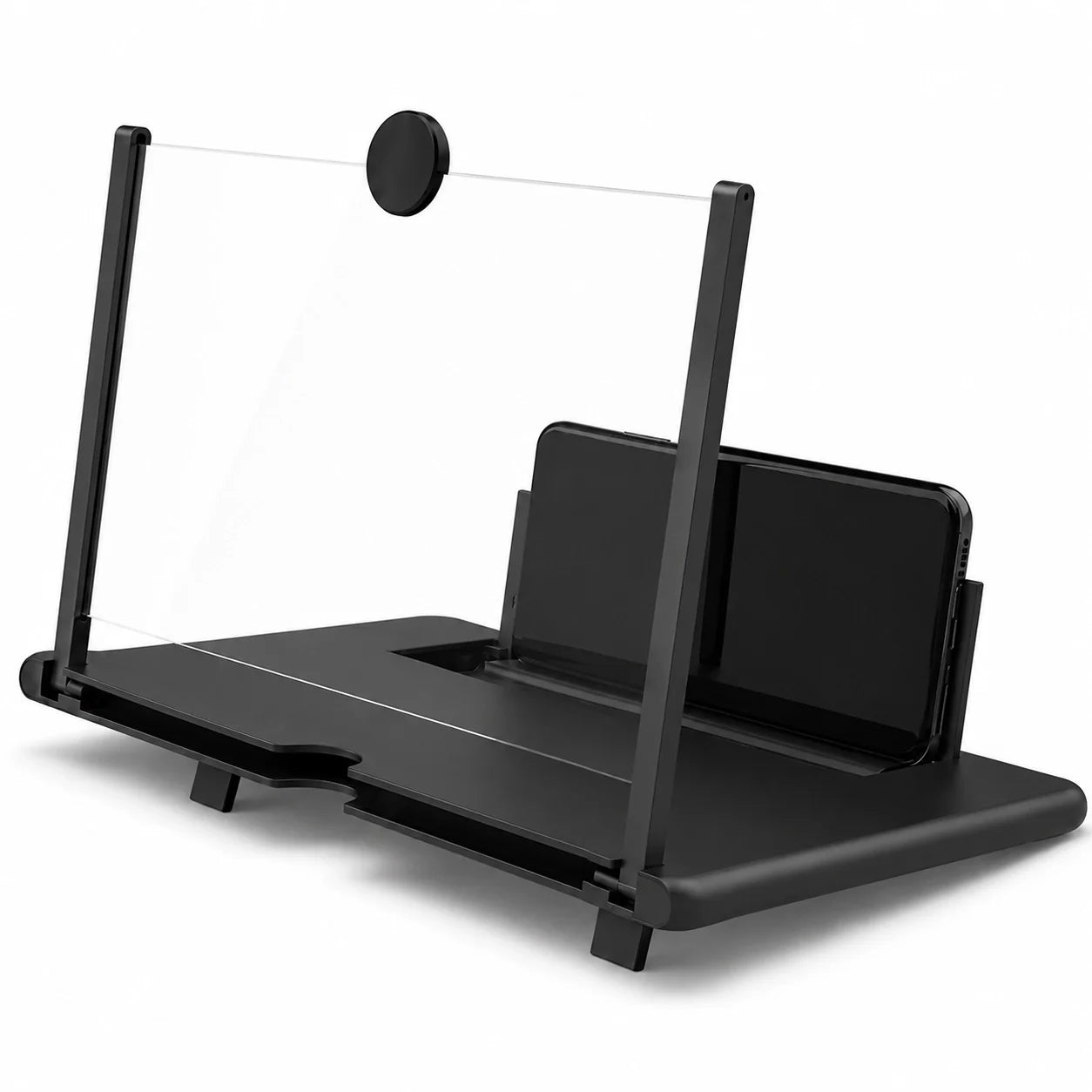 Screen magnifier