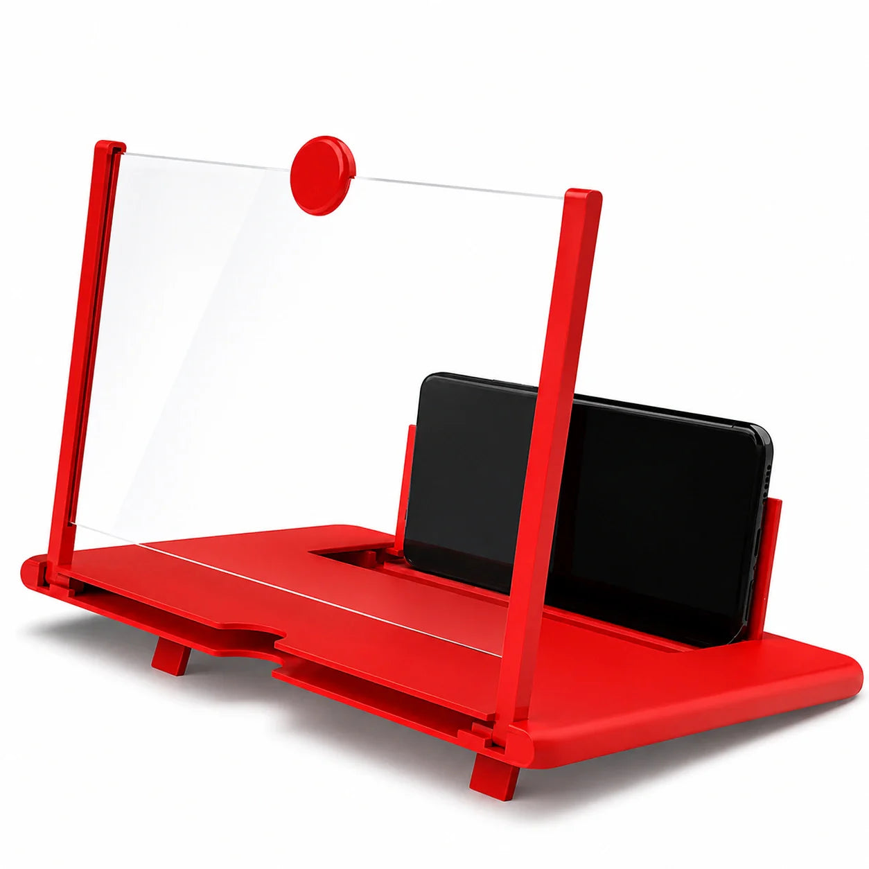 Screen magnifier