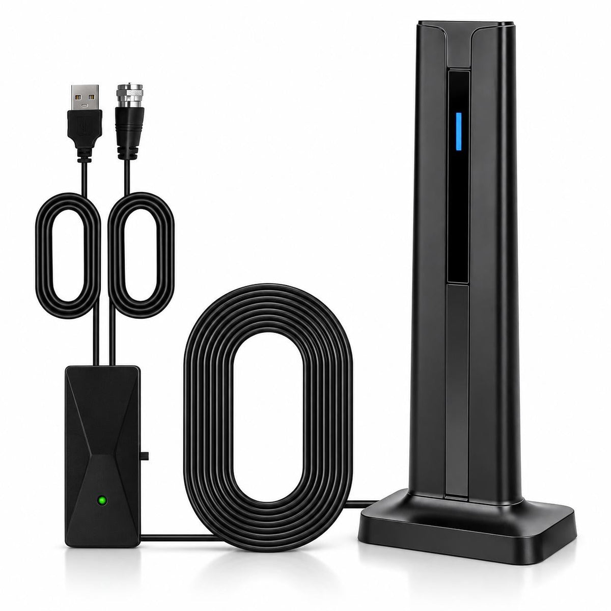 Indoor TV Antenna