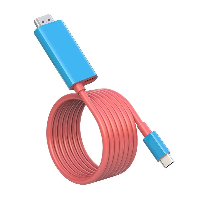 Transmission cable