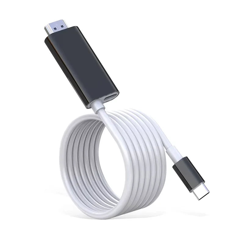 Transmission cable