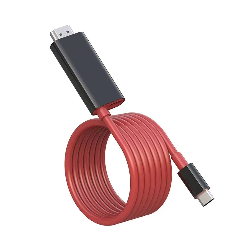 Transmission cable