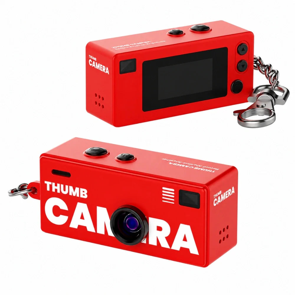 Rearview camera