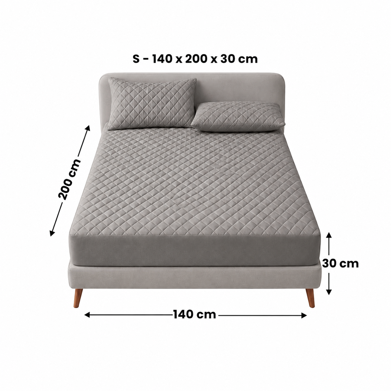 Protège-matelas