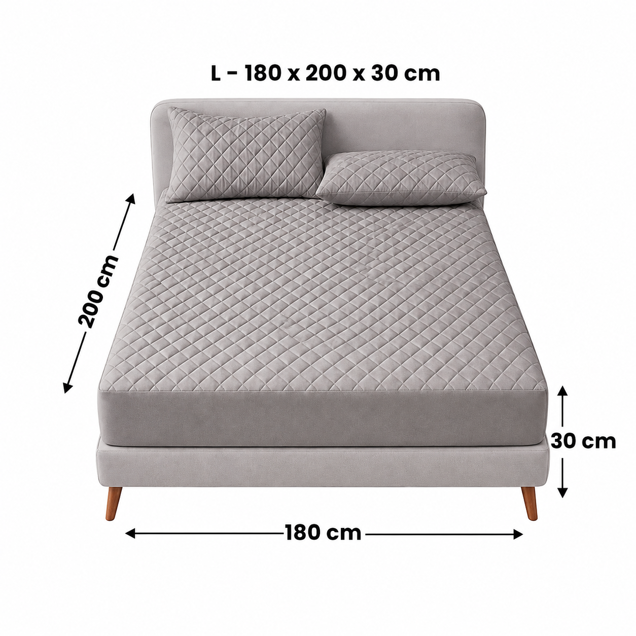 Protège-matelas