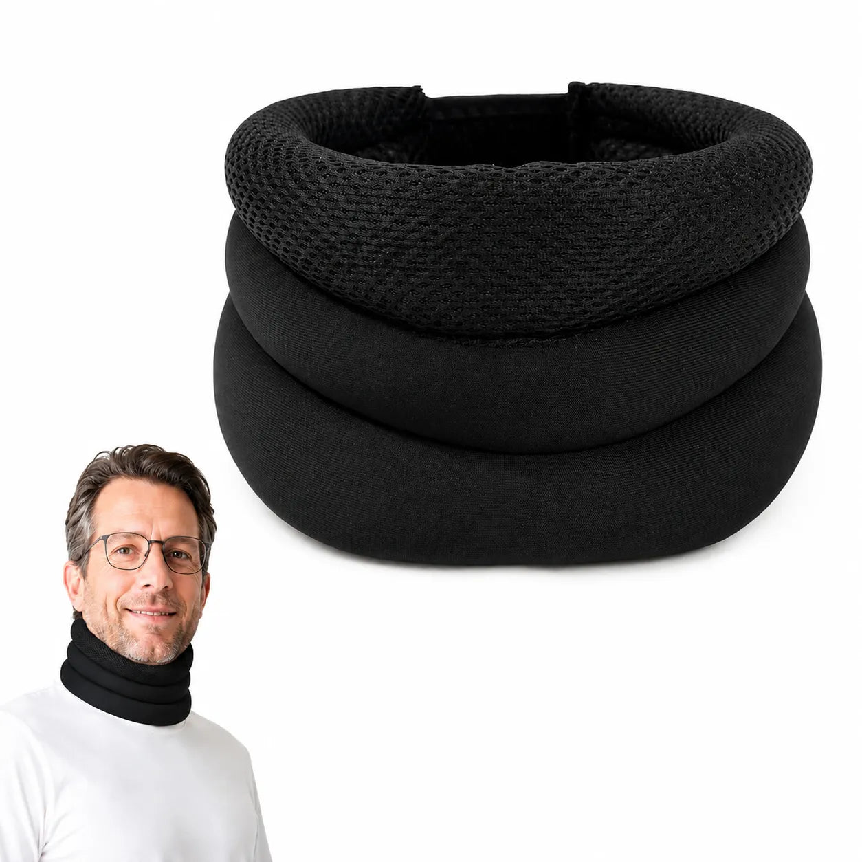 Collier de sommeil