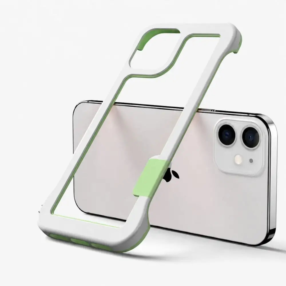 Coque anti-chaleur