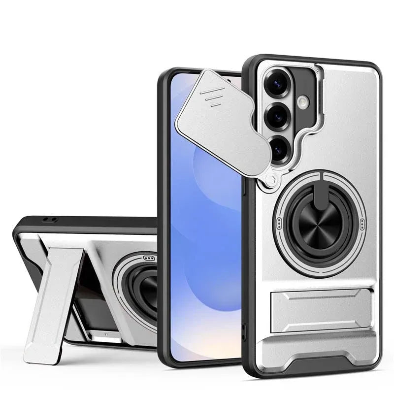 Shock-resistant case