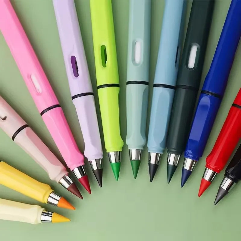 Magic pencils