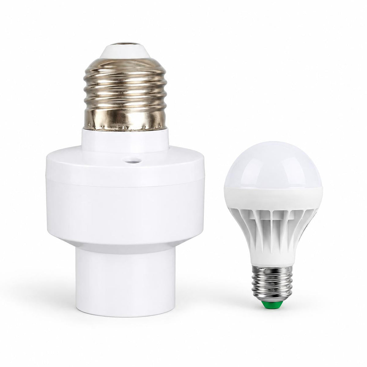 Motion Sensor Socket