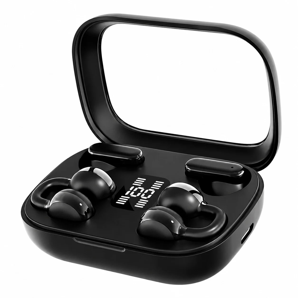 Écouteurs bluetooth elite