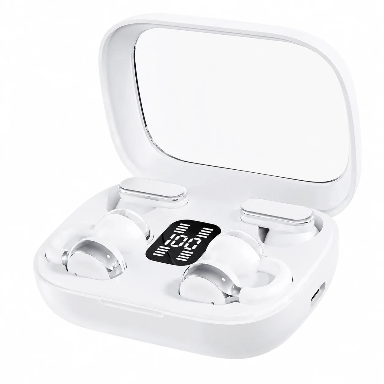 Écouteurs bluetooth elite