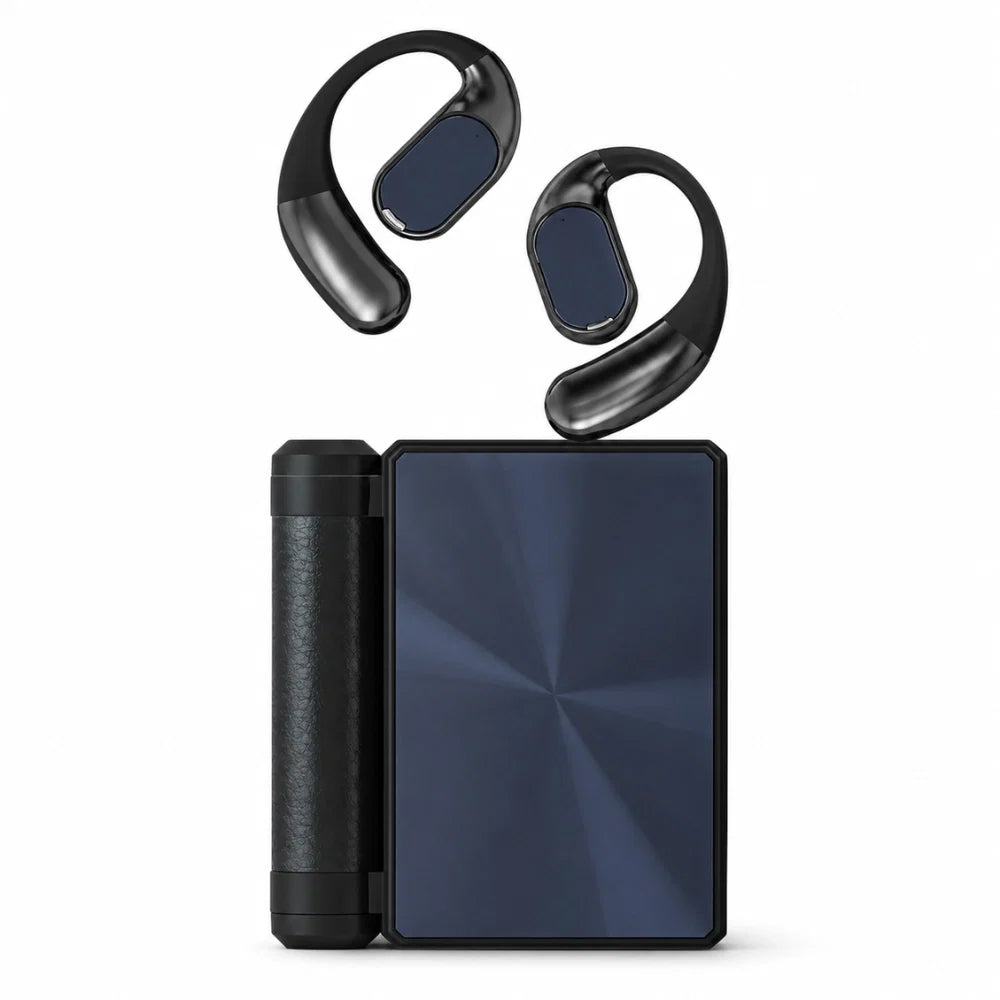 Écouteurs bluetooth