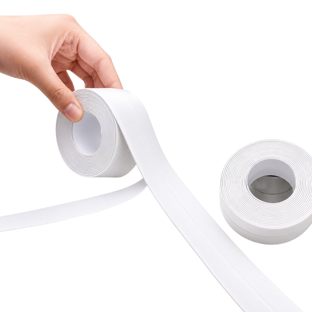 Sealing tape
