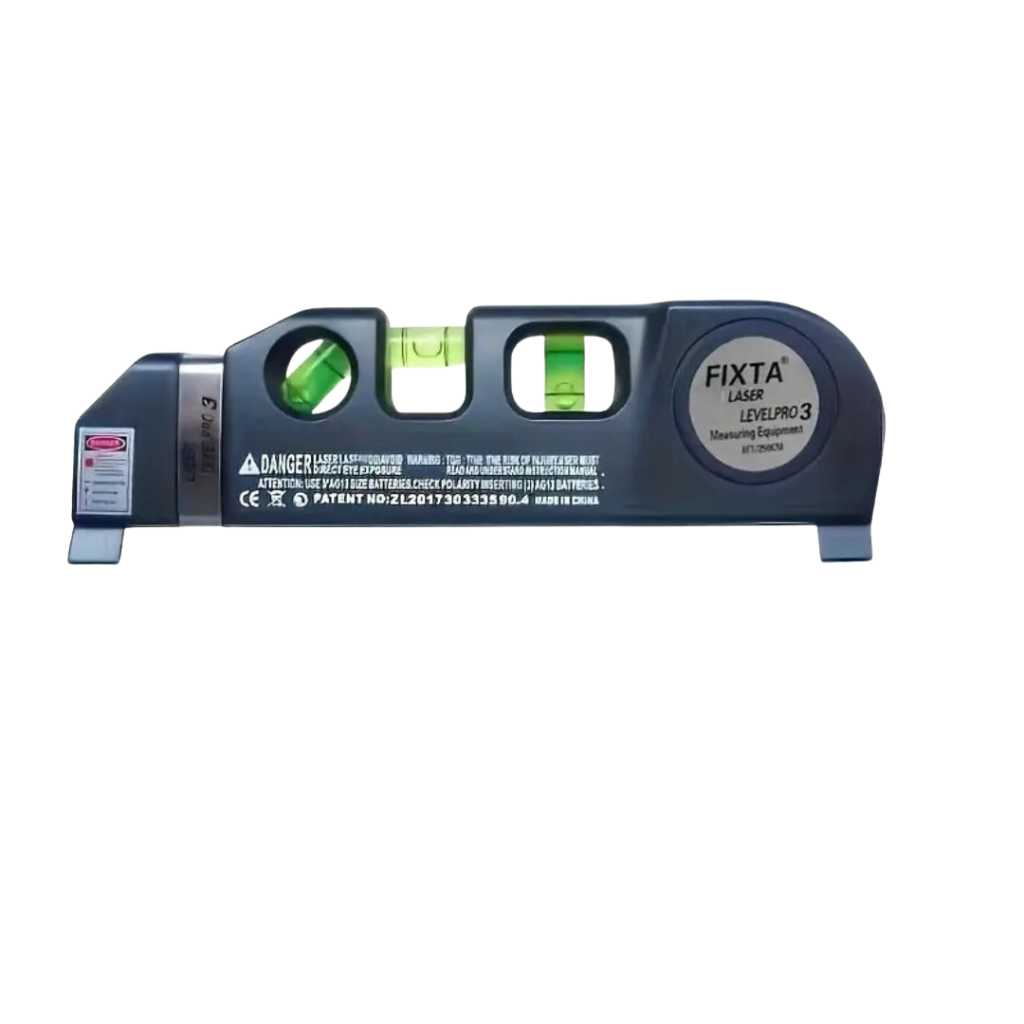 Outil de mesure laser multifonction 3 en 1