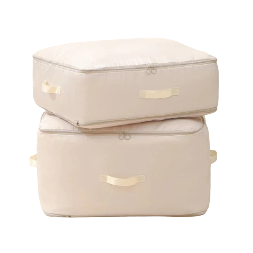 SpaceMaster™ | High Capacity Compressible Storage Bag