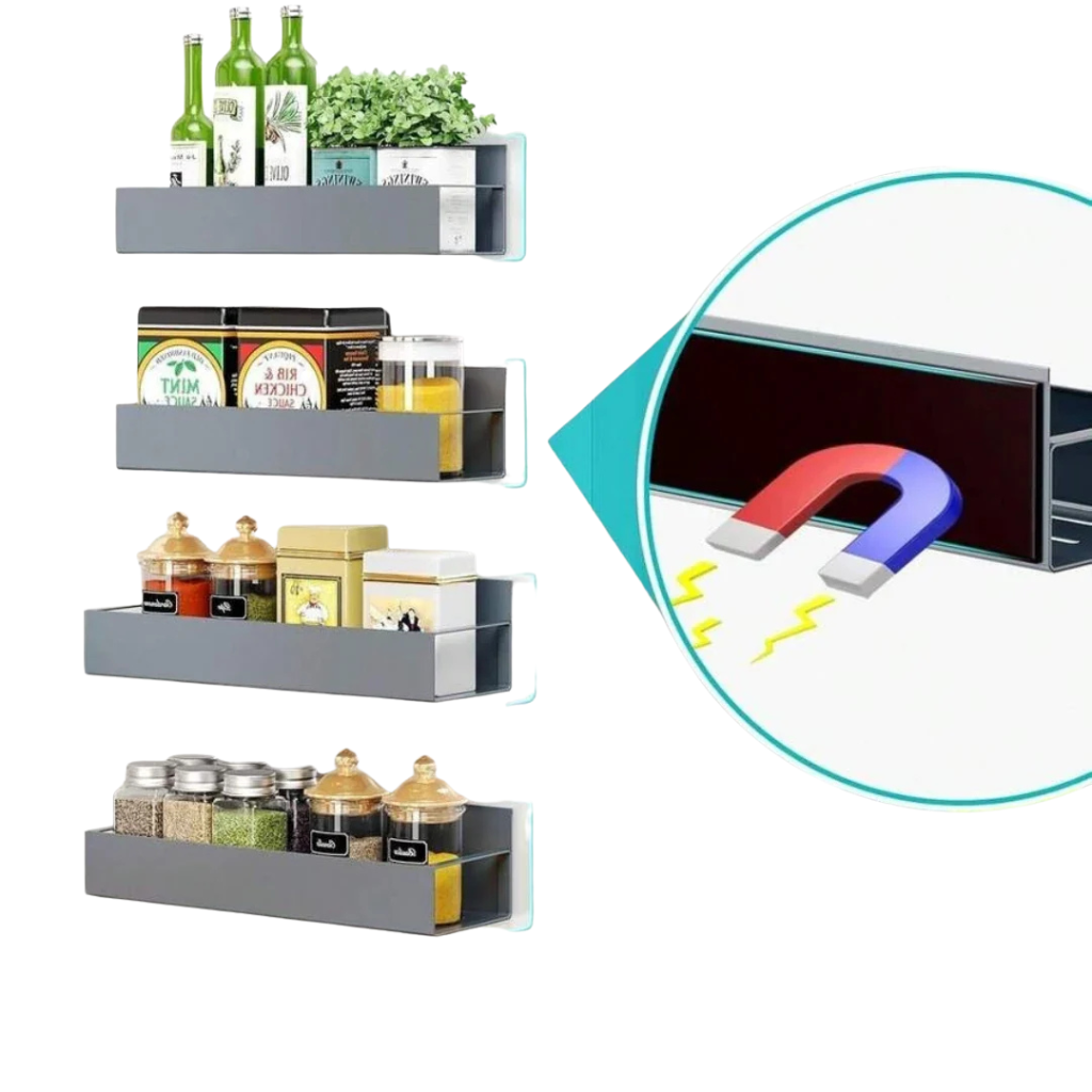 Storage rack