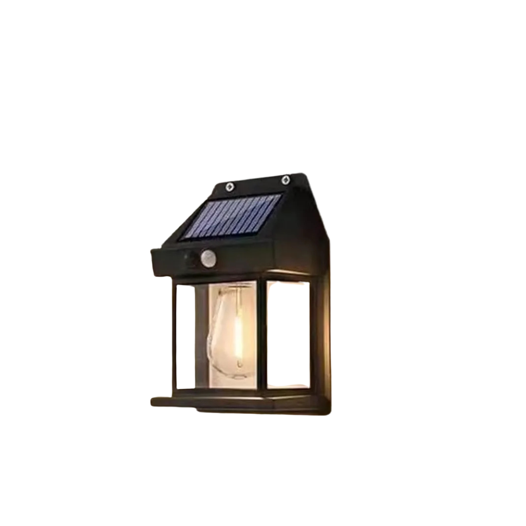 Outdoor lamp