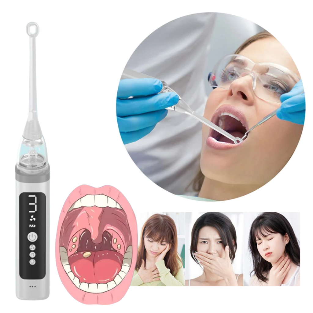 Oral Cleaner