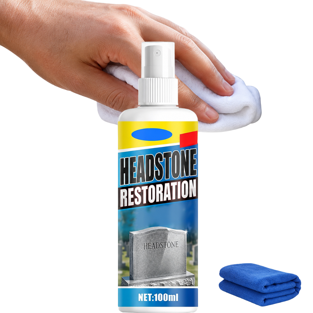 Stone Restorer