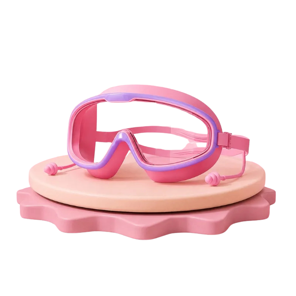 Swimming goggles