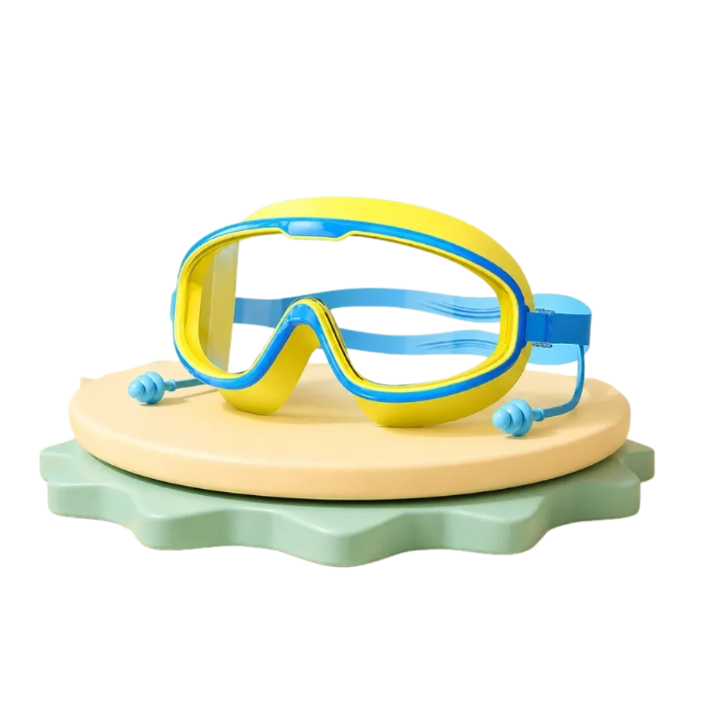 Swimming goggles
