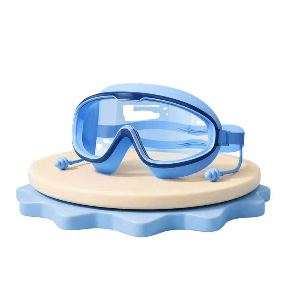 Swimming goggles
