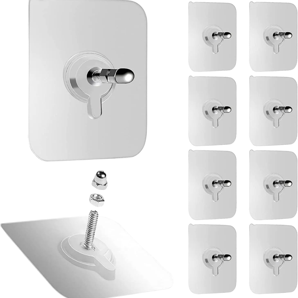 Wall brackets