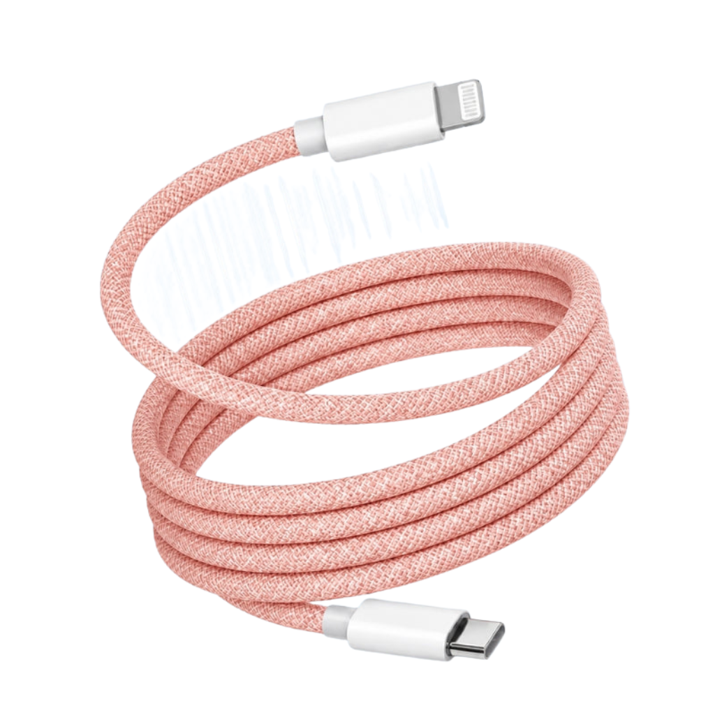 Magnetic cable
