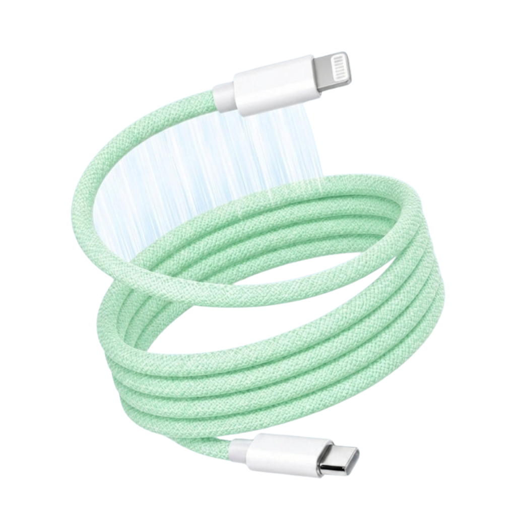 Magnetic cable