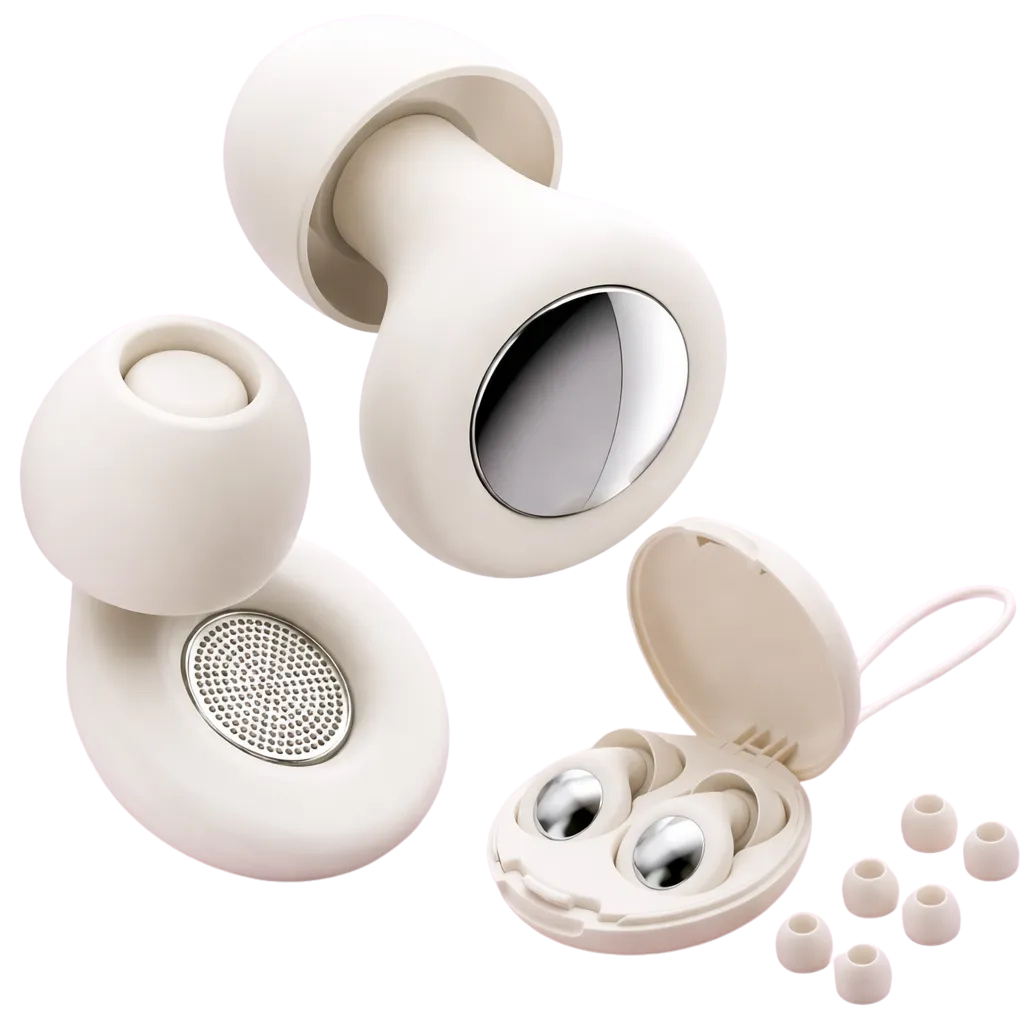 Noise reducer