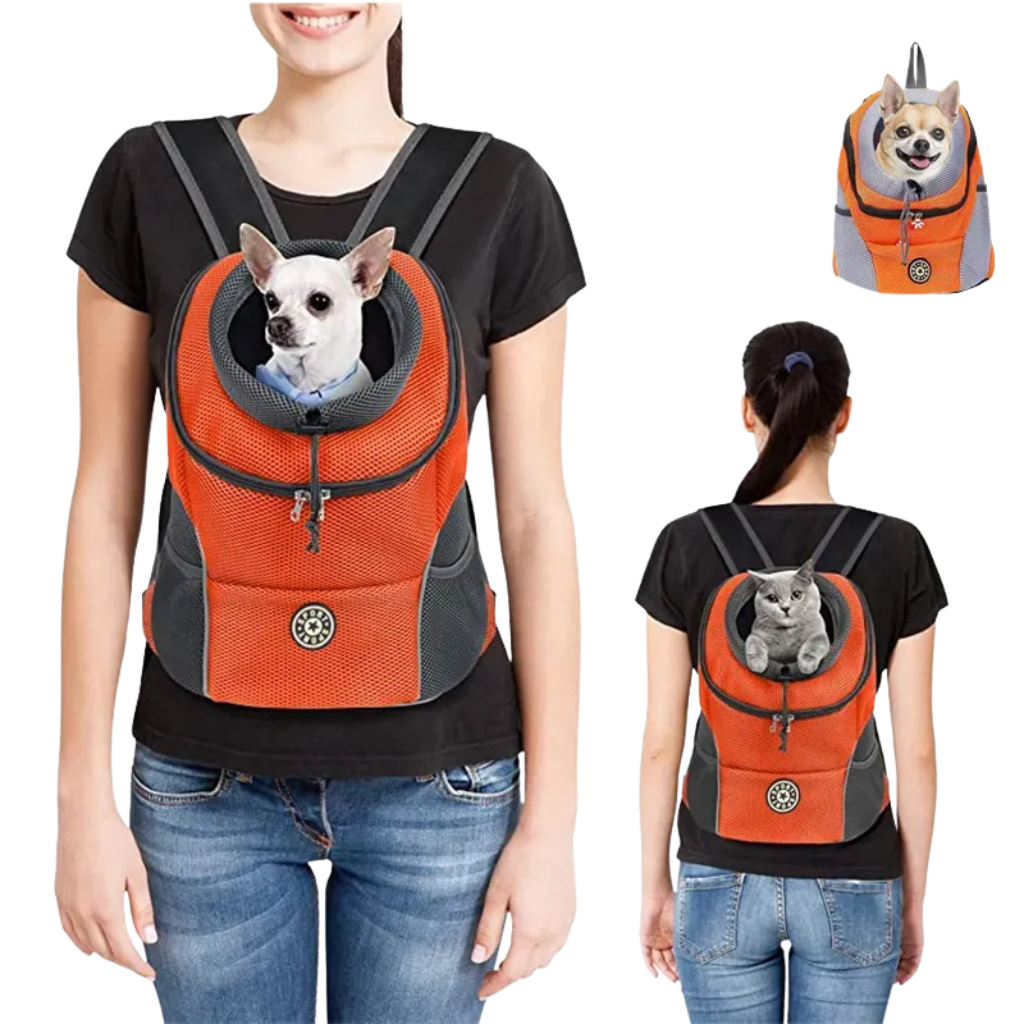 Carry bag