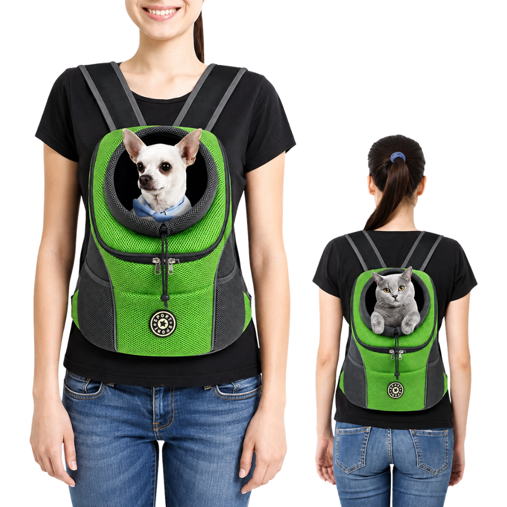 Carry bag