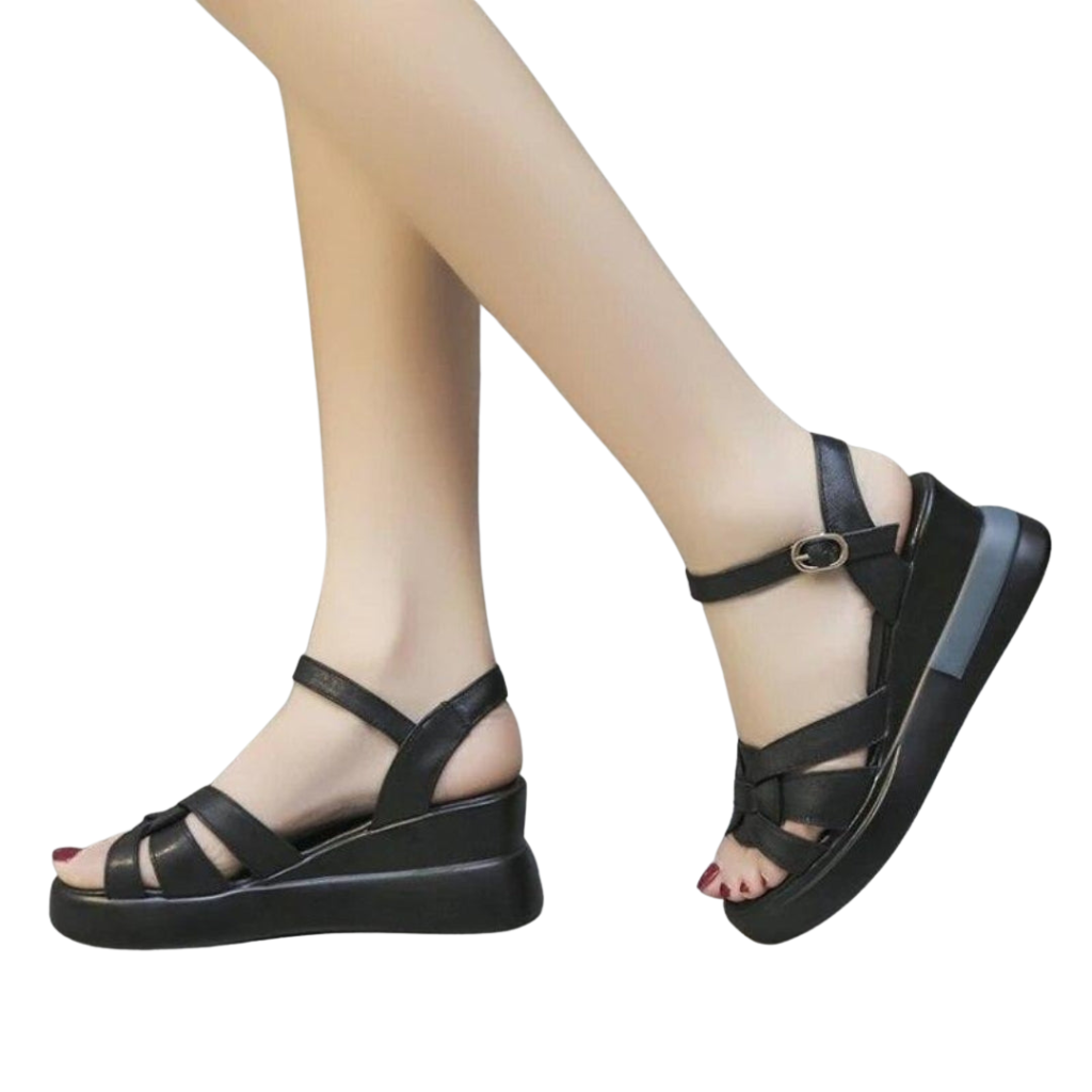 Mali Sandals