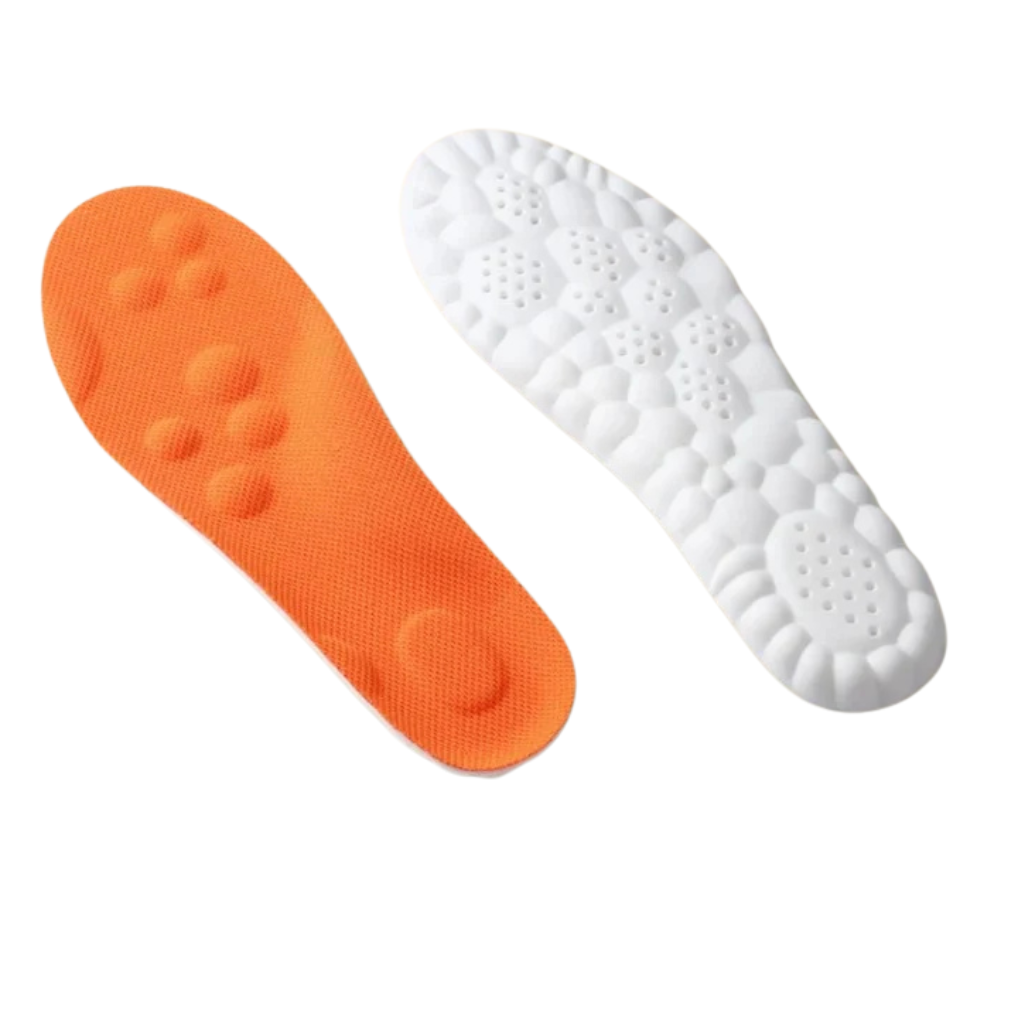 Active Massage Insoles