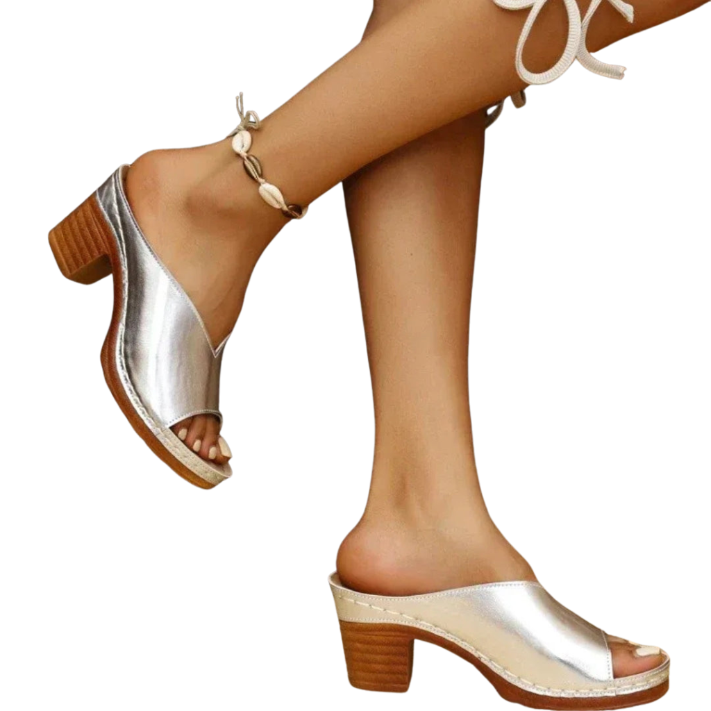 Briva sandals