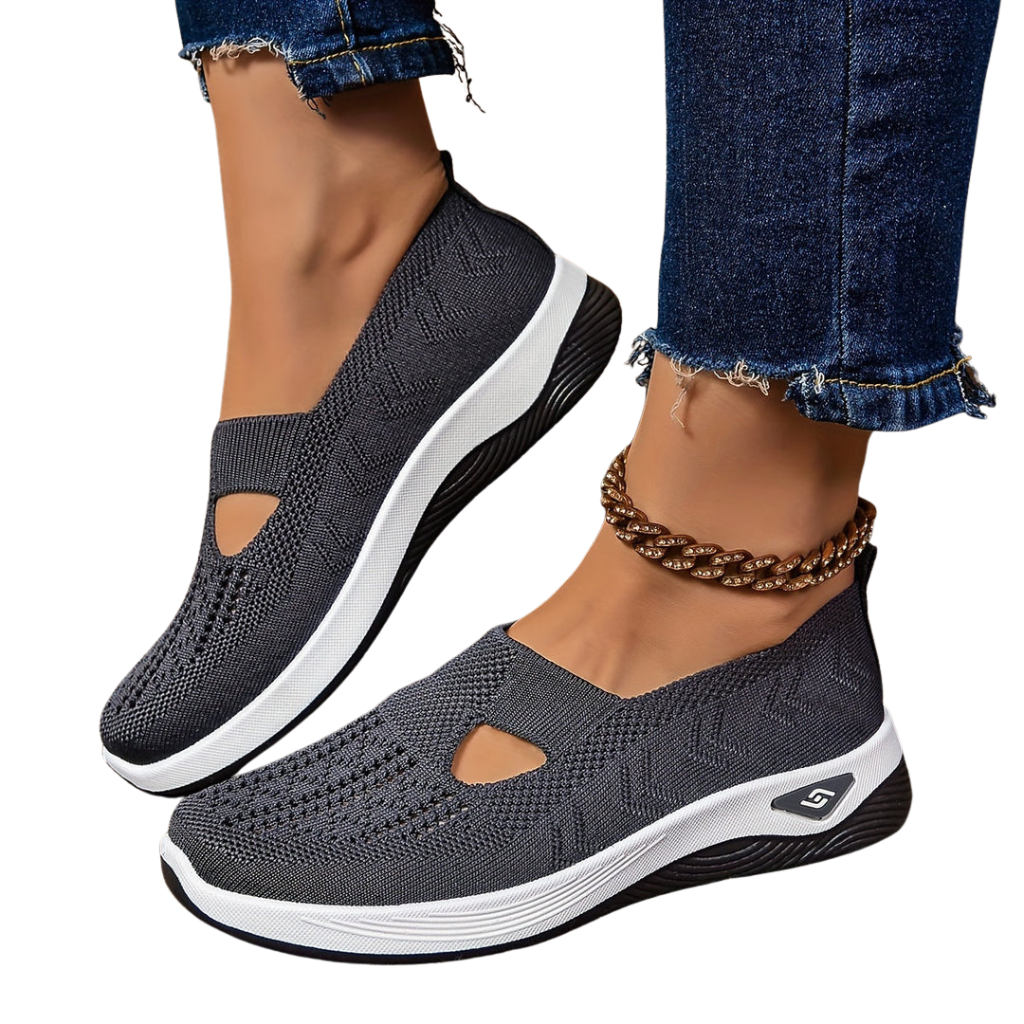 Clara Ultra Comfortable Sneakers