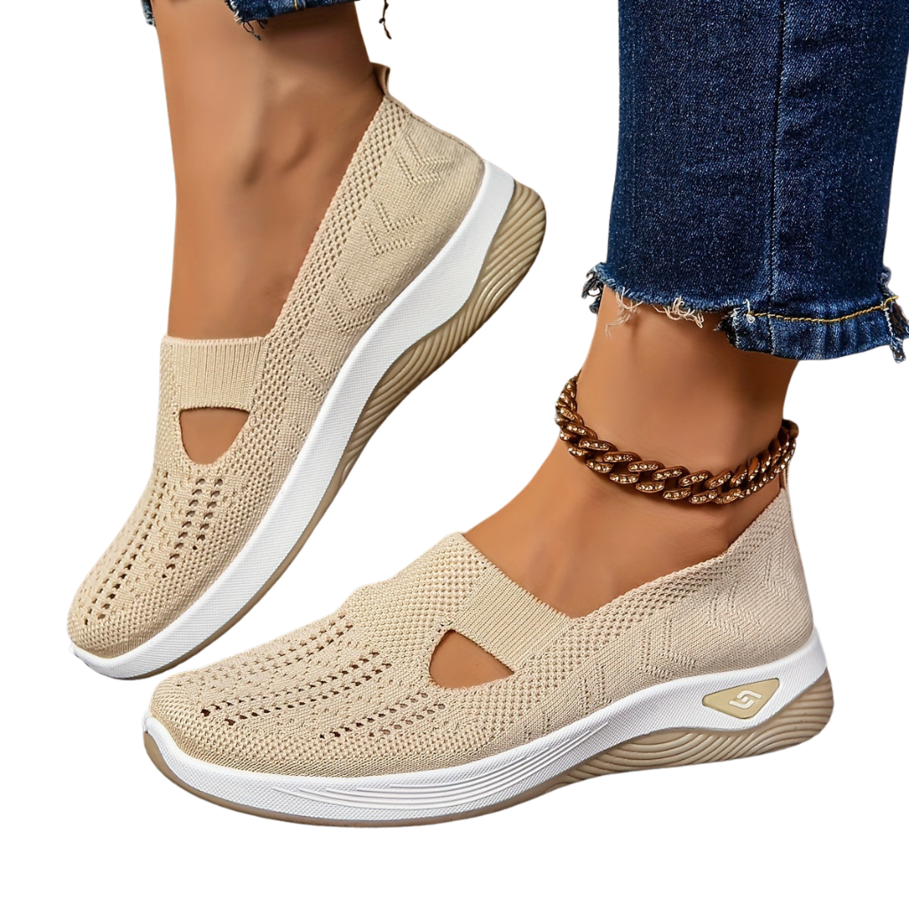 Clara Ultra Comfortable Sneakers