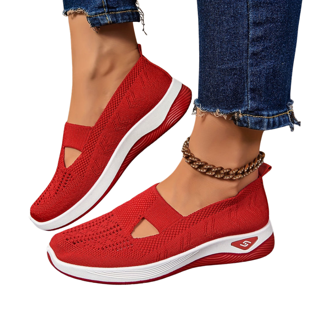 Clara Ultra Comfortable Sneakers