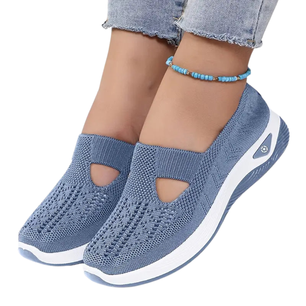 Clara Ultra Comfortable Sneakers