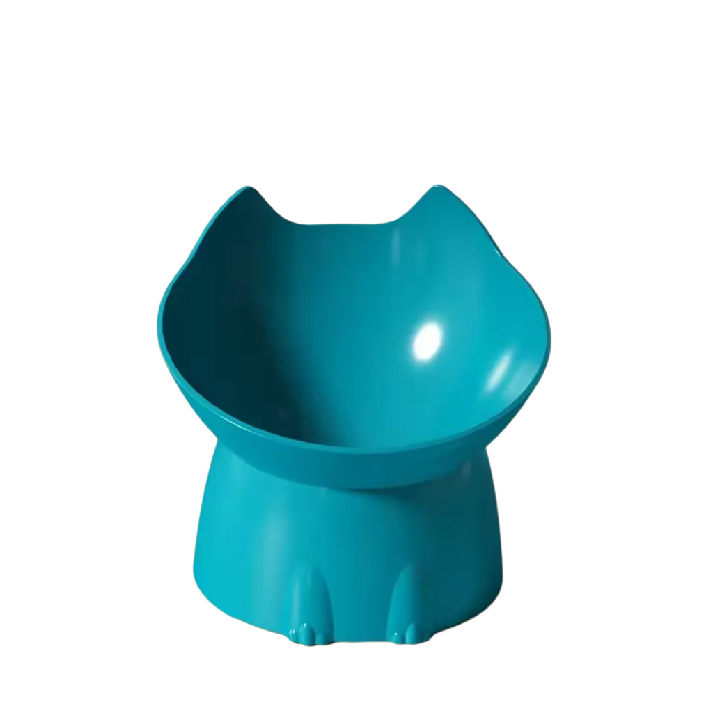 Cat bowl