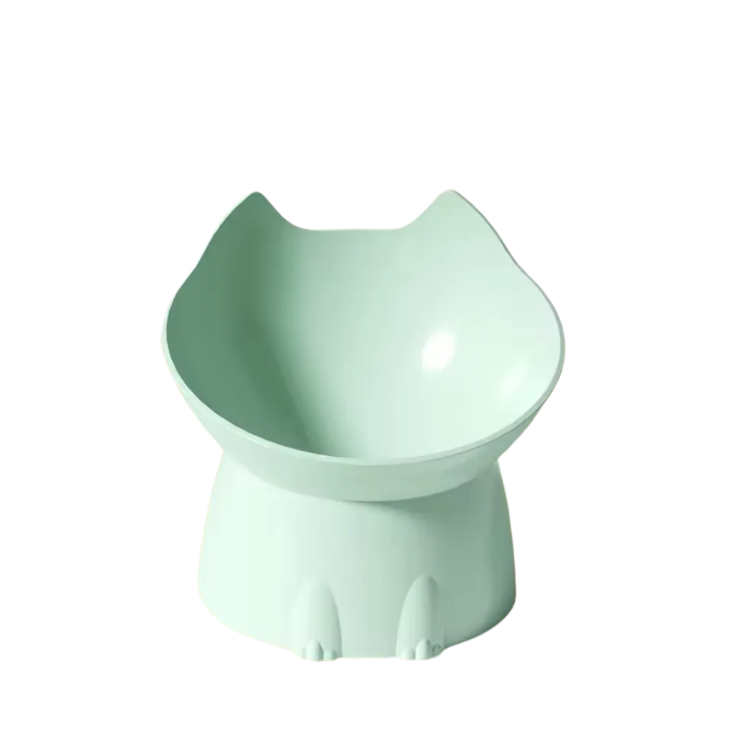 Cat bowl